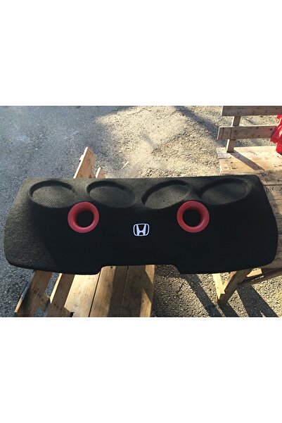 Genel Markalar Hyundai Pandizot Accent Blue Arka 4 Lü Oval Hoparlörlü 2 Portlu