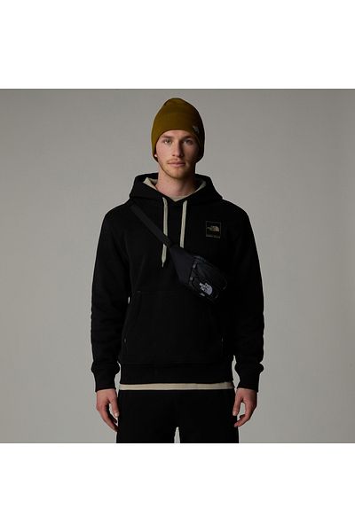 THE NORTH FACE Anthracite Jester Lumbar Waist Bag - Nf0a52tm0io1
