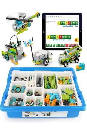 Buy lego wedo 2.0 best sale