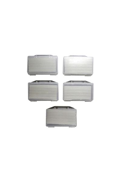 First Class 5 Pieces of Orthodontic Candle - "Aromatous" Braces Wax