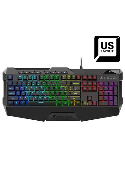 SHARKOON SKILLER SGK4 (US - LAYOUT)