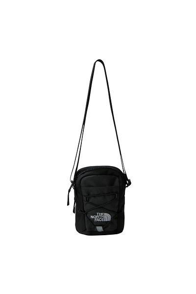 THE NORTH FACE Geantă de umăr Antracit Jester Crossbody - Nf0a52uc0io1