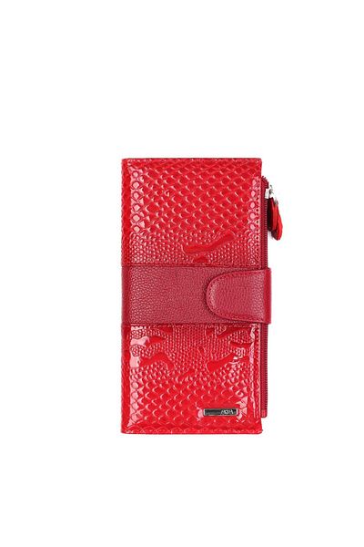 Aka Leather Women's Wallet 821 71