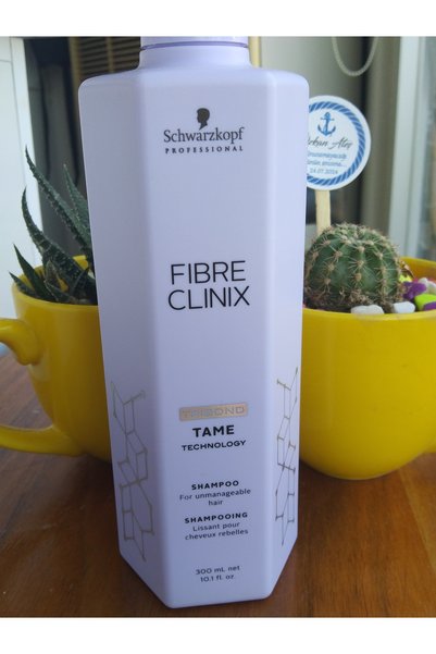 Schwarzkopf Cilinix Fiber - Comfortable