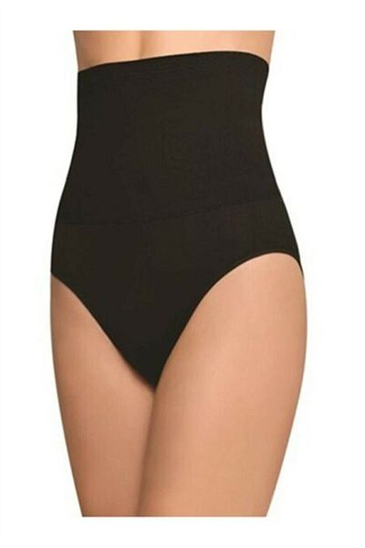 Momslab High Waist Lifting Slip Corset - Firming