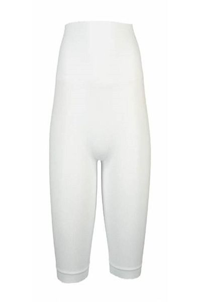 Momslab Recovery Silicone Long Belly Corset
