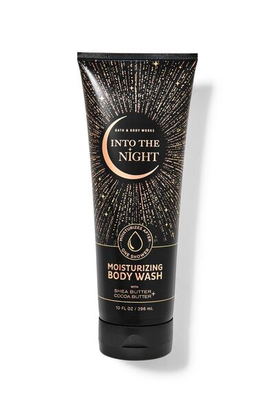 Bath & Body Works Into The Night Nemlendirici Duş Jeli 296 ml