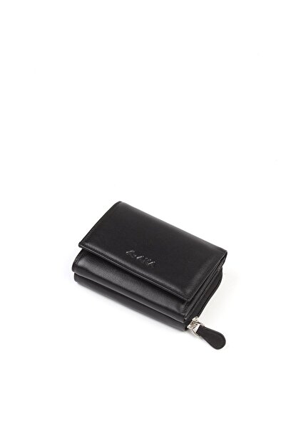 Aka Deri Genuine Leather Women's Wallet (467-1)