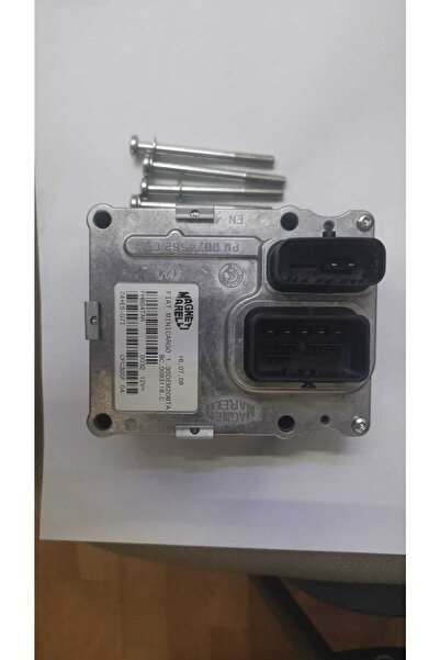 ORJ Fiat Linea ,grande Punto,bravo,lancıa, Delta Şanzuman Beyni 0071749224 Uy...