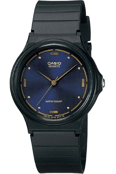Casio Mq-76-2aldf Model Wristwatch