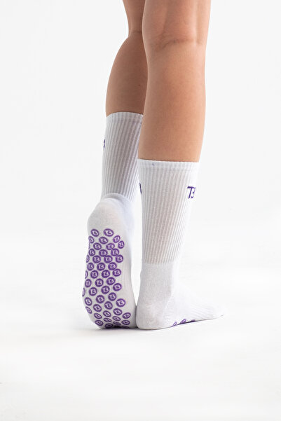 Tria Body Чорапи тип пантофки