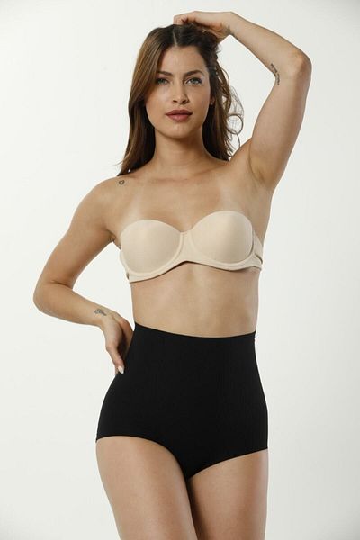 Momslab Laser Cut Slip Corset
