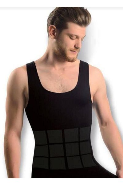 bonbonetti chocolate baby&kids Men's Corset Athlete - Comfortable and Stylish Design