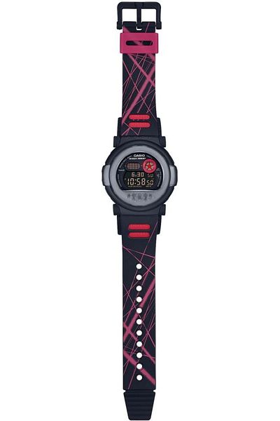 Casio G-b001mva-1dr Model Wristwatch