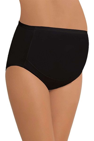 Momslab 2 PACK PREGNANT PANTY