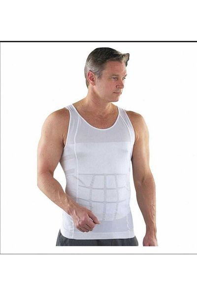 Momslab Men's Corset Athlete - Comfortable and Stylish Design