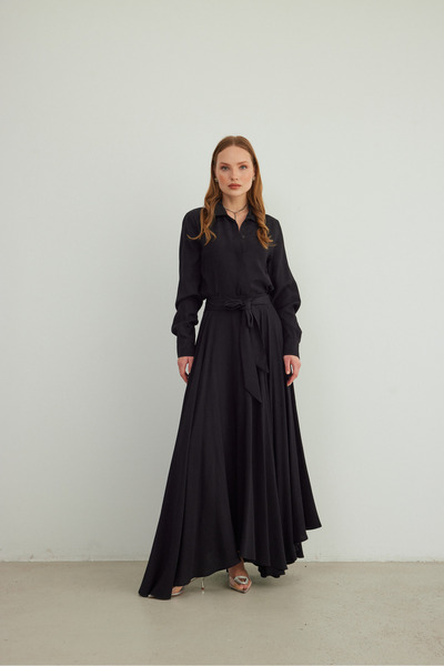 MAQ DESIGN أحذية بونس تاكيم العصرية للرجال