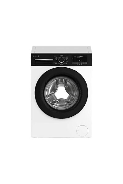 Grundig GPWM 114643 11 Kg 1400 Devir Çamaşır Makinesi