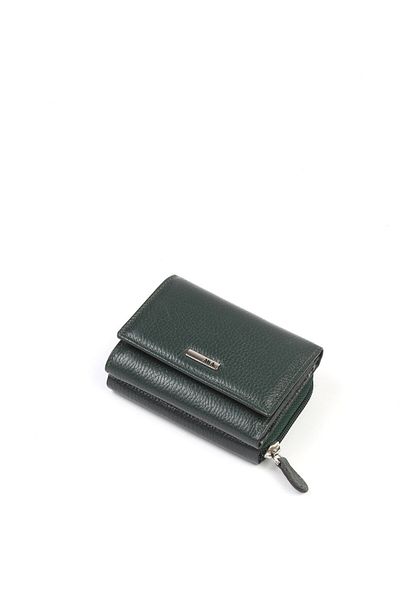 Aka Leather Women's Wallet - Model 467 21