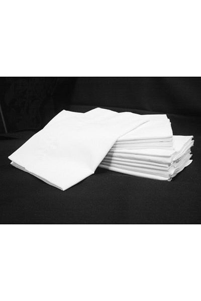Hassa Διπλό στρώμα πάπλωμα με φερμουάρ 200 X 235 βαμβάκι