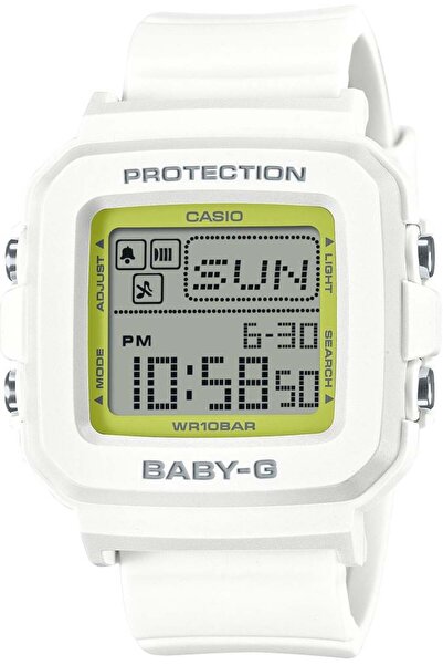 Casio Bgd-10k-7dr Kol Saati