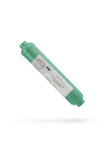 MİLSUART Alkalin Filtre