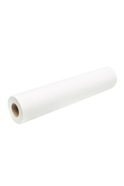 MedikalSağlık Inspection Table Stretcher Cover Laminated 50 Mt X 1 Roll