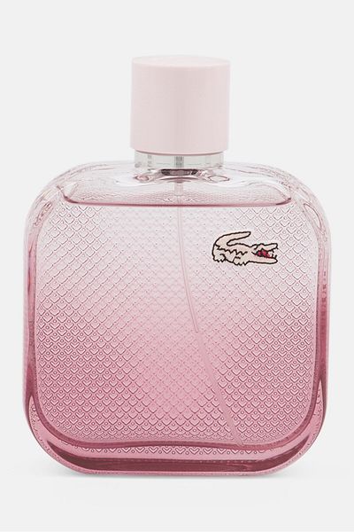 Lacoste Women Rose Intense Eau De Toilette, 100 ml