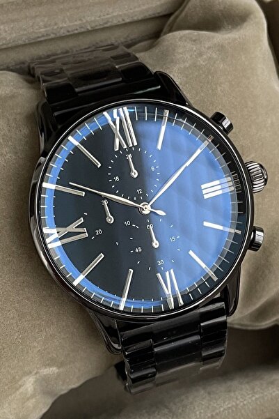 Leerybee Özel Kutusunda Premium Erkek Kol Saati Sevgili Abi Babaya Hediye Dog...