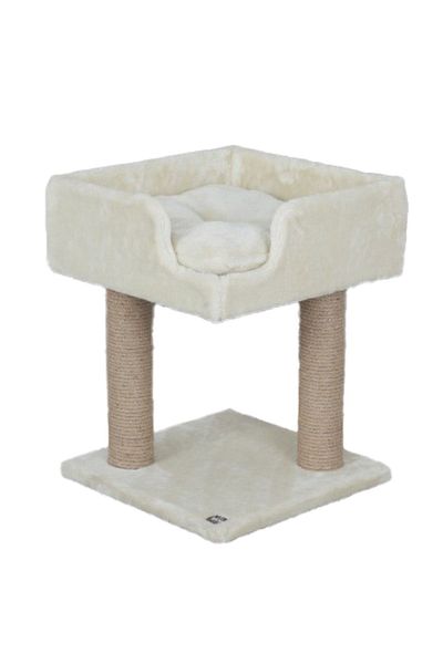 LOTUS FURNITURE PET SERIES LION REMOVAL CAT HOUSE