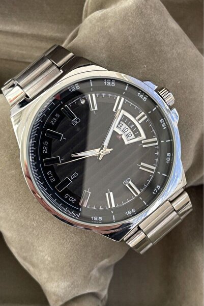 Leerybee Zamansız Şıklık Için En Iyi Erkek Kol Saatleri! Metal Kordon Spor Ta...