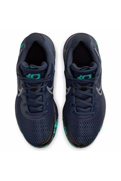 Nike Cw3400-400 Kd Trey 5 Ix Basketbol Ayakkabısı