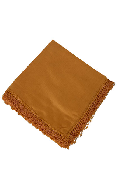 Bytoktay Έτοιμο κέντημα με βελόνα Επίπεδο μαντήλι προσευχής Mevlüt για γραφή