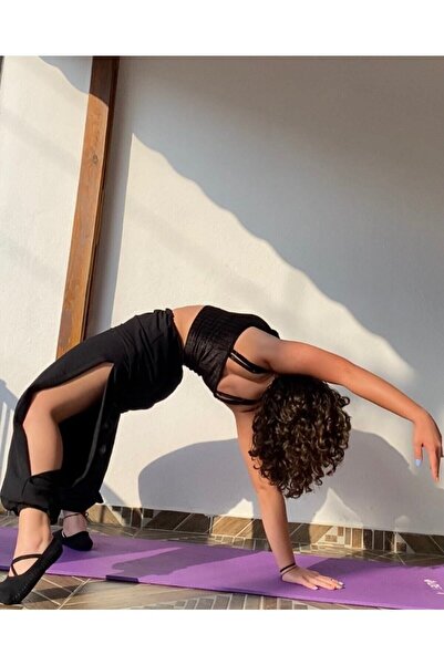 Husufi Ventana Şalvar Pantalon