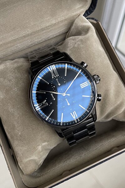 Leerybee Sports Set Men's Wristwatch in Special Box Metal Case Model Gift for Friend and Father