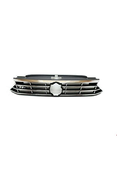 OEM VOLKSWAGEN - ÖN PANJUR ( R-LİNE ) PASSAT 2015- - 3G0853651 R-LİNE