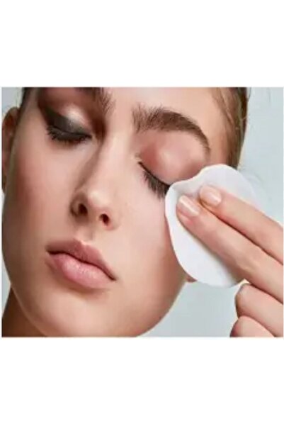 MAK PED Makped Makyaj Temizleme Pedi - Pamuğu 70'li Paket X 5 Adet