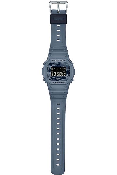 Casio Dw-5600Ca-2Dr Wrist Watch