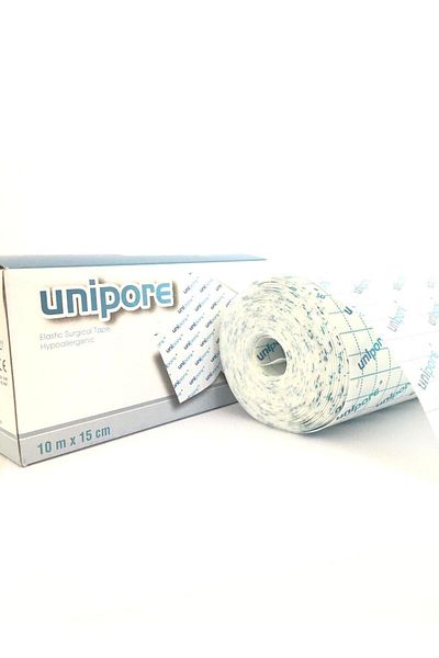 Unipore فيكس 10 م × 15 سم