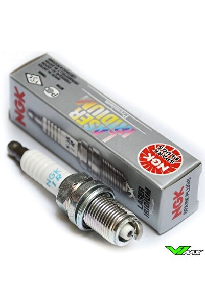 NGK Suzuki Dl 650 V Strom Abs 12-16 ngk Cr8eia-9 İridyum Lazer Buji