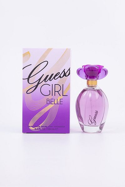 Guess Girl Belle Eau De Toilette Spray, 100 ml