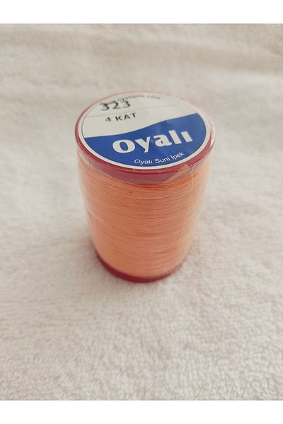 Engin TT Artificial Silk Rope Embroidered 4 Layer Needlework and Embroidery Rope