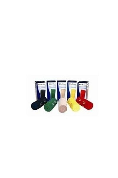 Roll 10 cm Wide 3.5 M Elastic Bandage