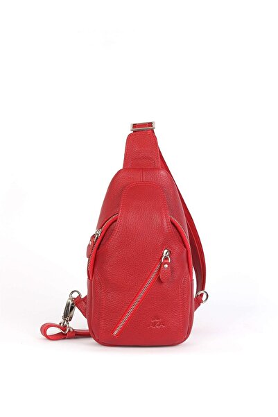 Aka Deri Women's Bag 313 8