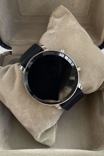 Leerybee Unisex Eye-Catching Wristwatch - Immortalize Every Memory!