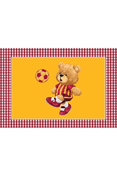 FASTSELLER Patterned Lunch Mat 35*50