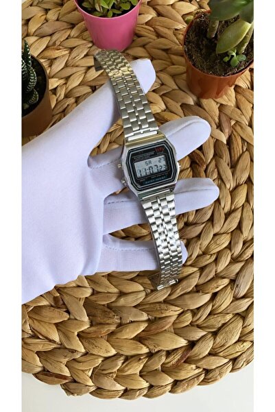 Spectrum F-91 Unısex Dijital Kol Saati