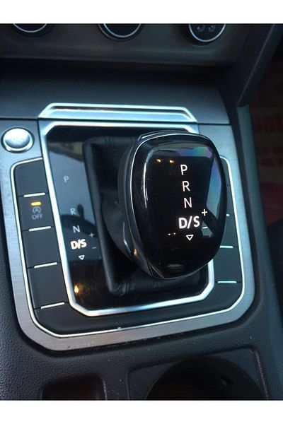GCP German Car Parts Seat Arona New Type Dsg Shift Knob -seat Arona Dsg Shift