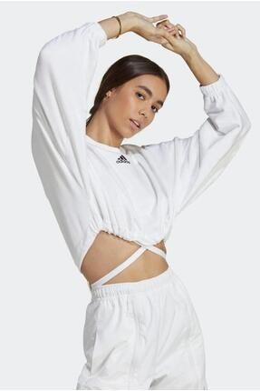 Sweat adidas crop top outlet