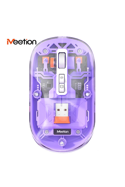 MeeTion BTM005 Saydam Ofis Mouse